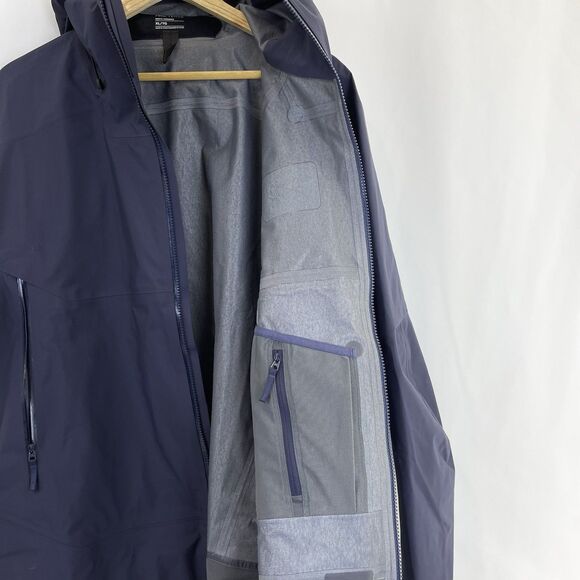 Arc'teryx Sabre Jacket | Men’s XL | Brand New With Tags MSRP $750 - Picture 9 of 15